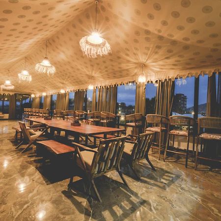 Rawai Luxury Tents Pushkar Exterior photo