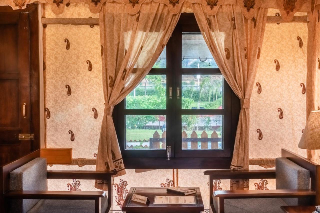 Rawai Luxury Tents Pushkar Exterior photo